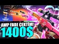 YENİ EVENT KASASINDAN AWP FADE ÇIKARDIM! AMA... - KEYDROP