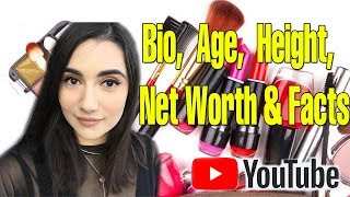 Safiya Nygaard Bio, Age, Height, Net Worth & Facts