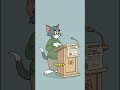 TOM RETIRED CHASING JERRY!#finance #animation #uktiktok #uk