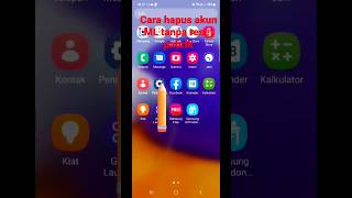 Cara Hapus Akan Mobile Legends Tanpa Hapus Reset Pabrik.