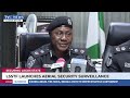 LSSTF Launches Aerial Security Surveillance In Lagos State