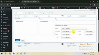 How To Disable WordPress Comments in Hostinger