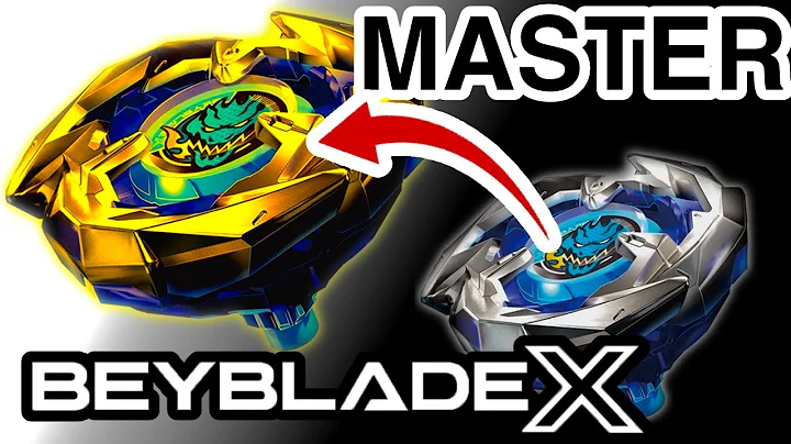 How To UNDERSTAND Beyblade X | COMPLETE 101 Guide |