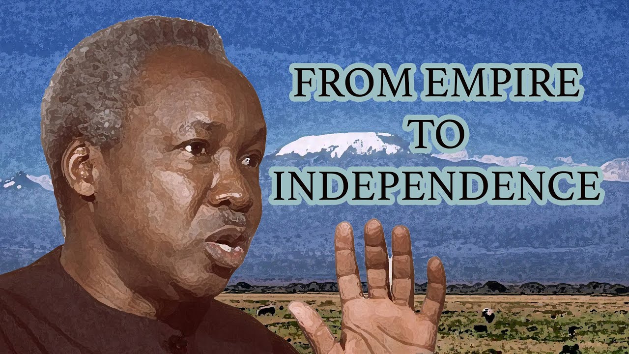 The History Of Tanzania EXPLAINED