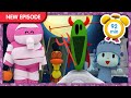 👻POCOYO ENGLISH - HALLOWEEN 2021: Scare On Halloween Night [90 min] Full Episodes |VIDEOS & CARTOONS