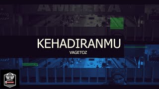 VAGETOZ - KEHADIRANMU (ACOUSTIC VERSION)