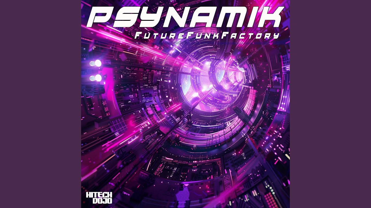 Ver FutureFunkFactory en YouTube Ver FutureFunkFactory en YouTube