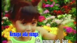 Christina - Begini Begitu [Official Music Video] chords