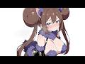 「H」カップ人狼♥【ポケモン】