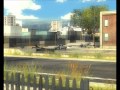 FlatOut 2 Rocket Crash Montage 