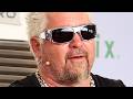 The Tragic Details About Guy Fieri