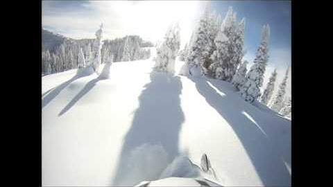 RK Tek Polaris Pro 858 kit riding 12 29 12