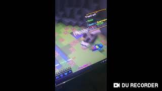 TrapCraft- Abuso de Bugs
