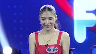 Twinning U0026 Winning Sa Family Feud Kitty U0026 Kakai Twins