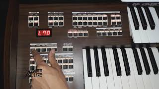 TOKAI D2 Como fazer Som de Vozes Tiago Aquilano