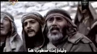 قصيدة أنت لم تنصت لقداسة البابا شنودة الثالث .. قناة ctv .. الترنيمة كاملة