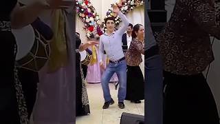 Танец На Свадьбу