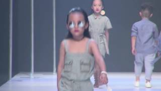 Fashion For All, Canifa by Le      Vietnam International Fashion Week