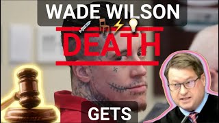 Celebrity Wade Wilson Gets DEATH- Reactions + Psychologist & Body Language Expert WEIGHS IN Net Worth