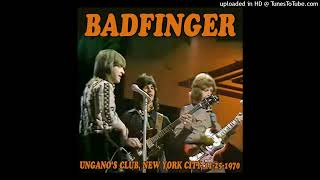 Badfinger-Midnight Sun (Live Remaster 11-25-1970)