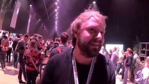 Vue.js Amsterdam 2020 - Day 2 - Interview with Milan - Expectations from Version 3 of Vue