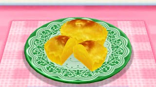 쿠킹마마: 요리해 보아요! #30 스위트 포테이토 | Sweet Potato screenshot 3