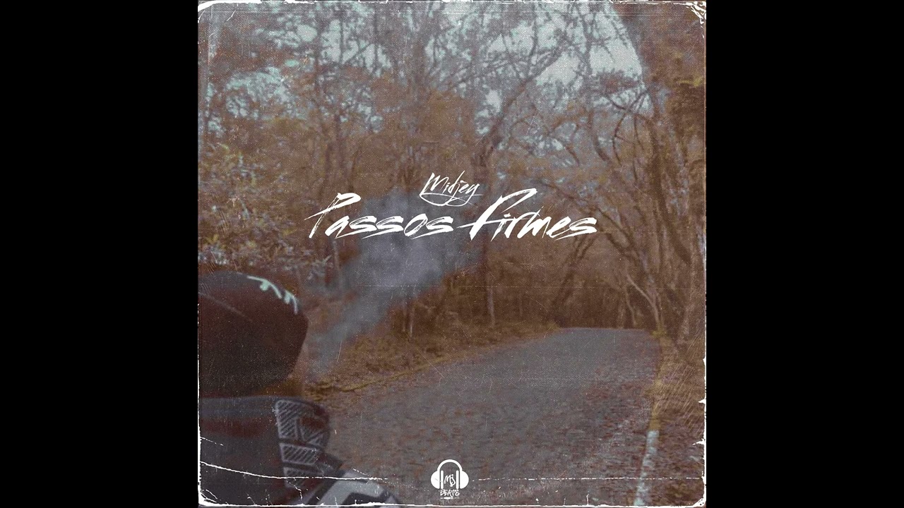 01 - Midjey - Dia Bom [ft.Vitoliveira] (Produção MjBeat's)