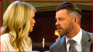 ‘Days of Our Lives’🔴: Riveting Romance, Sizzling Sparks, Candid Conversation, and Karmic 🅺🅸🅳🅽🅰🅿🅿🅸🅽🅶
