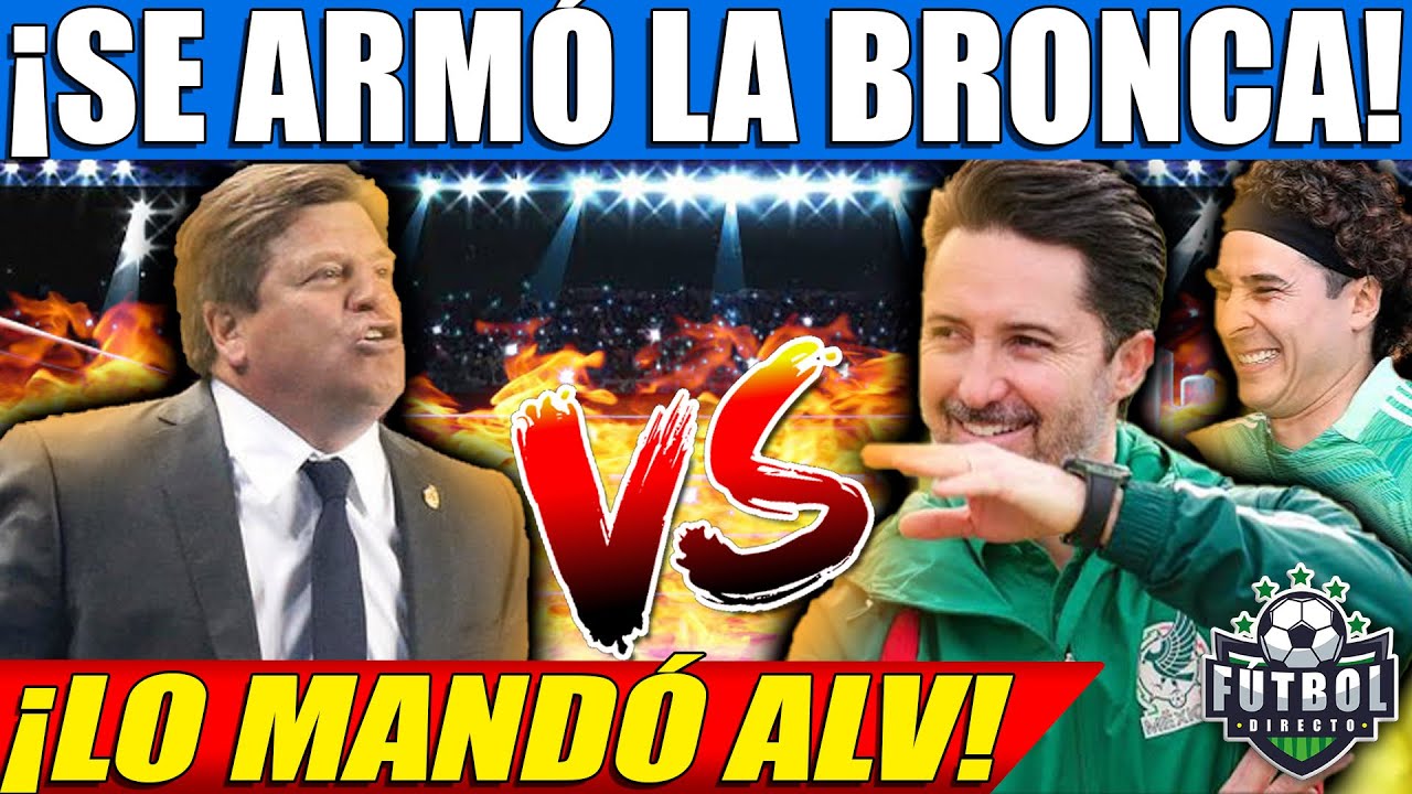 ¡TRONÓ EL PEDO! ¡PIOJO HERRERA EXPLOTA CONTRA YON DE LUISA tras SER