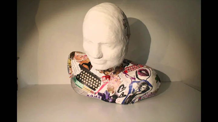 LEAR / MIMESIS von Michelle Michalek