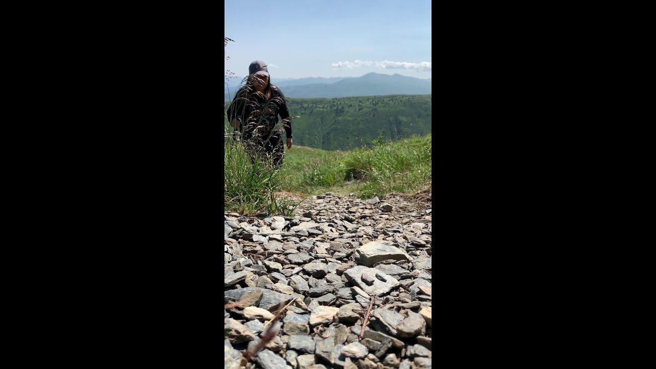 Barometer Mountain Hike Kodiak, Alaska Hanrio's Adventures YouTube