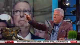 Problems with the GOP - Progressive Republican Establishment  GBTV 10082013