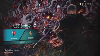 Pull my Devil trigger. Dante's bizarre adventure Part 4 DMC 5