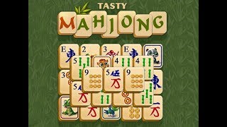 Tasty mahjong screenshot 2