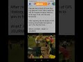 Imran Tahir leads 🙌🏻 Guyana Amazon Warriors to their first #CPL Title at 44 #youtubeshorts #shorts