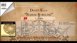 Davut Kaya - Nebe Suresi (Amme) Resimi