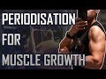How To Scale Your Training Volume Over Time (Simple Periodisation)