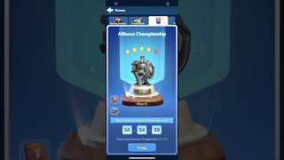 Whiteout Survival Alliance Championship Guide