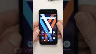 Das billigste Smartphone von MediaMarkt & Saturn - WIKO Y52 - Moschuss
