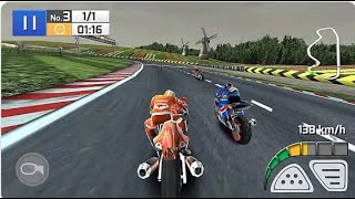 Juegos de Motos - Real Bike Racing - Carreras Reales en Moto 3D screenshot 4