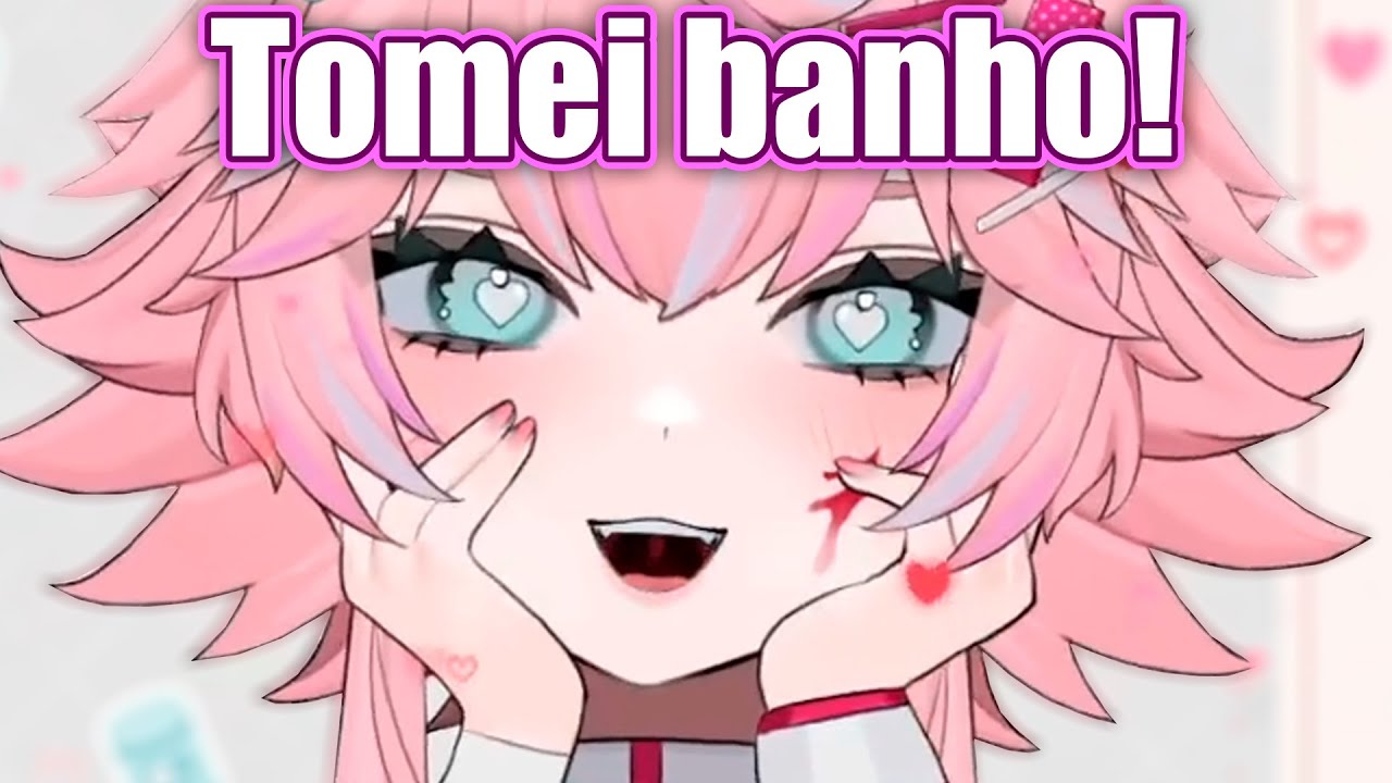 Isso é o TANTO quanto AMO você! funny games