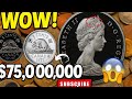 🔴 LIVE: Finding the Rarest & Most Valuable USA 1 Cent Coins Worth Thousands!