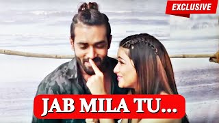 Co-Star Story with Karan Khanna & Nyra Banerjee | Divya Drishti