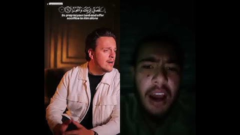 #egzonibrahimi #surahkawthar #سورة_الكوثر #duet #lifeisbutadream #reaction #whowillbemylifep