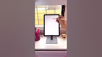 How To Scan Documents on iPad