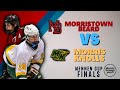 Mennen Cup Finals: Morristown-Beard vs Morris Knolls