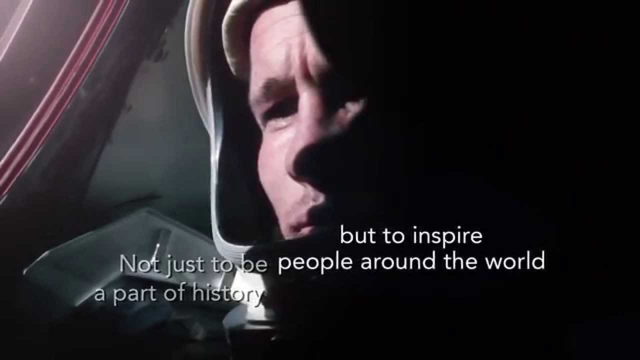 The Mars 100 Mars One Astronaut Selection Round Three Trailer