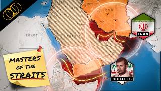 Hormuz Closed. Bab el-Mandeb Next?