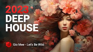 Download lagu Gio Mee - Let's Be Wild