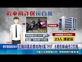 保險員成詐保首腦 靠"假車禍+PRP療程"撈2百萬 假車禍真詐保! 保險員鑽理賠漏洞 揪保戶狂詐｜三立新聞LIVE
